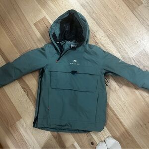 Montec ski jacket women’s medium